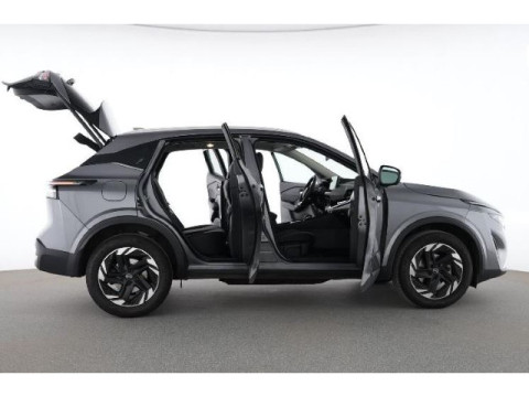 Ansicht 5 - Gebrauchtwagen Fahrzeug, Modell Qashqai der Marke Nissan von Verkäufer Autohaus Lich GmbH