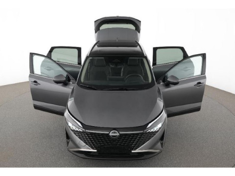 Ansicht 11 - Gebrauchtwagen Fahrzeug, Modell Qashqai der Marke Nissan von Verkäufer Autohaus Lich GmbH
