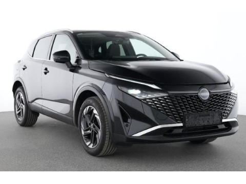 Ansicht 1 - Gebrauchtwagen Fahrzeug, Modell Qashqai der Marke Nissan von Verkäufer Autohaus Lich GmbH