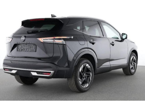 Ansicht 3 - Gebrauchtwagen Fahrzeug, Modell Qashqai der Marke Nissan von Verkäufer Autohaus Lich GmbH