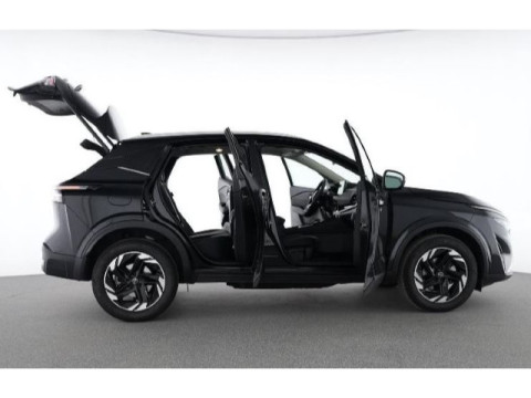Ansicht 7 - Gebrauchtwagen Fahrzeug, Modell Qashqai der Marke Nissan von Verkäufer Autohaus Lich GmbH