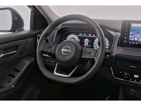 Ansicht 13 - Gebrauchtwagen Fahrzeug, Modell Qashqai der Marke Nissan von Verkäufer Autohaus Lich GmbH