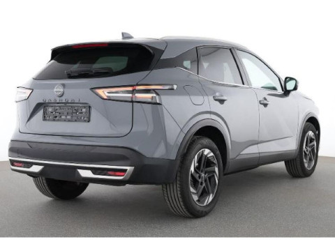Ansicht 2 - Gebrauchtwagen Fahrzeug, Modell Qashqai der Marke Nissan von Verkäufer Autohaus Lich GmbH