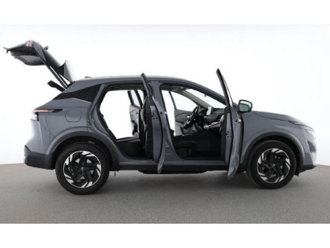 Ansicht 8 - Gebrauchtwagen Fahrzeug, Modell Qashqai der Marke Nissan von Verkäufer Autohaus Lich GmbH