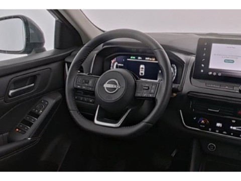 Ansicht 10 - Gebrauchtwagen Fahrzeug, Modell Qashqai der Marke Nissan von Verkäufer Autohaus Lich GmbH