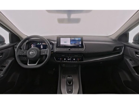Ansicht 11 - Gebrauchtwagen Fahrzeug, Modell Qashqai der Marke Nissan von Verkäufer Autohaus Lich GmbH