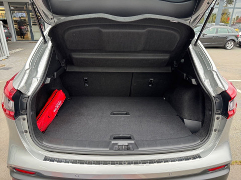 Ansicht 12 - Gebrauchtwagen Fahrzeug, Modell Qashqai der Marke Nissan von Verkäufer Autohaus Wegener Berlin GmbH - Filiale Britz