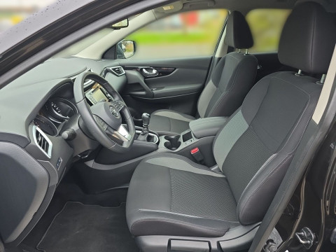 Ansicht 8 - Gebrauchtwagen Fahrzeug, Modell Qashqai der Marke Nissan von Verkäufer Autohaus Gemmer GmbH