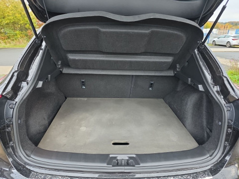 Ansicht 13 - Gebrauchtwagen Fahrzeug, Modell Qashqai der Marke Nissan von Verkäufer Autohaus Gemmer GmbH