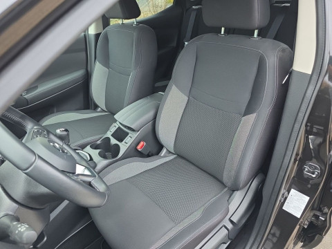 Ansicht 15 - Gebrauchtwagen Fahrzeug, Modell Qashqai der Marke Nissan von Verkäufer Autohaus Gemmer GmbH