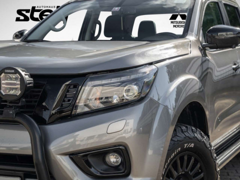 Ansicht 8 - Gebrauchtwagen Fahrzeug, Modell Navara der Marke Nissan von Verkäufer Autohaus Stein GmbH
