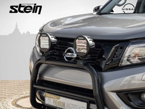 Ansicht 9 - Gebrauchtwagen Fahrzeug, Modell Navara der Marke Nissan von Verkäufer Autohaus Stein GmbH