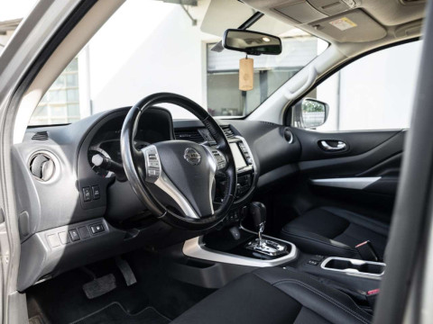 Ansicht 10 - Gebrauchtwagen Fahrzeug, Modell Navara der Marke Nissan von Verkäufer Autohaus Stein GmbH