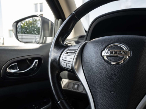 Ansicht 13 - Gebrauchtwagen Fahrzeug, Modell Navara der Marke Nissan von Verkäufer Autohaus Stein GmbH