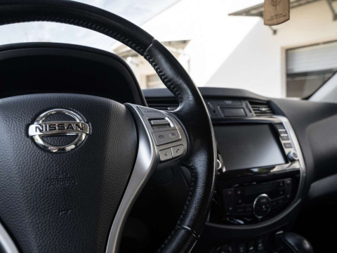 Ansicht 14 - Gebrauchtwagen Fahrzeug, Modell Navara der Marke Nissan von Verkäufer Autohaus Stein GmbH