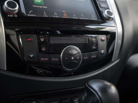 Ansicht 16 - Gebrauchtwagen Fahrzeug, Modell Navara der Marke Nissan von Verkäufer Autohaus Stein GmbH