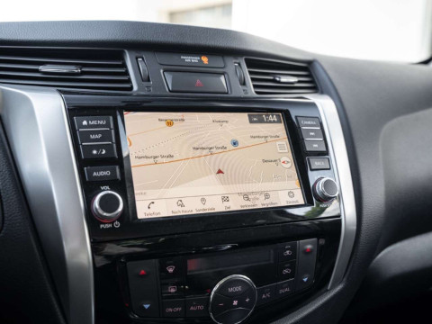 Ansicht 18 - Gebrauchtwagen Fahrzeug, Modell Navara der Marke Nissan von Verkäufer Autohaus Stein GmbH