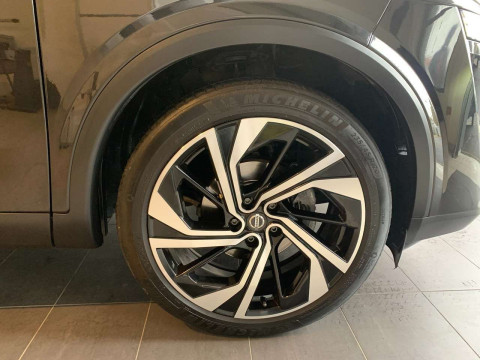 Ansicht 7 - Gebrauchtwagen Fahrzeug, Modell Qashqai der Marke Nissan von Verkäufer Alpert+Maschke Autom. GmbH