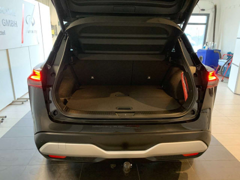 Ansicht 11 - Gebrauchtwagen Fahrzeug, Modell Qashqai der Marke Nissan von Verkäufer Alpert+Maschke Autom. GmbH