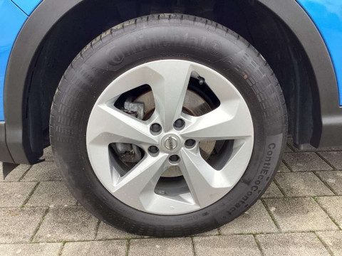 Ansicht 5 - Gebrauchtwagen Fahrzeug, Modell Qashqai der Marke Nissan von Verkäufer Autohaus Baur GmbH