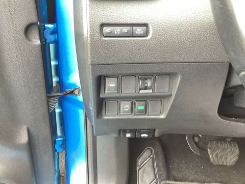 Ansicht 16 - Gebrauchtwagen Fahrzeug, Modell Qashqai der Marke Nissan von Verkäufer Autohaus Baur GmbH