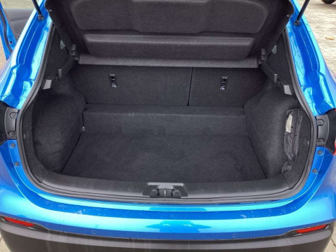 Ansicht 18 - Gebrauchtwagen Fahrzeug, Modell Qashqai der Marke Nissan von Verkäufer Autohaus Baur GmbH