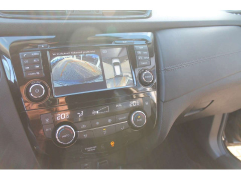 Ansicht 19 - Gebrauchtwagen Fahrzeug, Modell X-Trail der Marke Nissan von Verkäufer Autohaus Dullin GmbH
