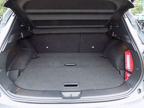 Ansicht 6 - Gebrauchtwagen Fahrzeug, Modell Qashqai der Marke Nissan von Verkäufer Autohaus Mükra GmbH