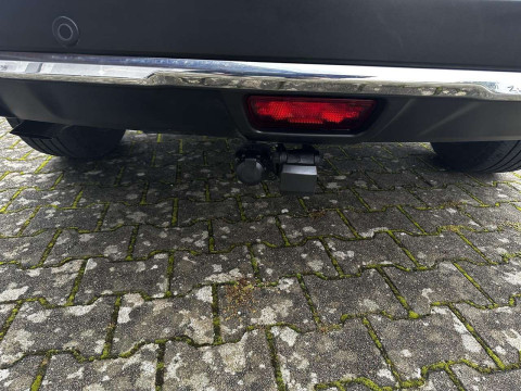 Ansicht 8 - Gebrauchtwagen Fahrzeug, Modell X-Trail der Marke Nissan von Verkäufer Burr GmbH