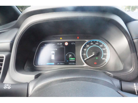 Ansicht 11 - Gebrauchtwagen Fahrzeug, Modell Leaf der Marke Nissan von Verkäufer Autohaus Simon GmbH