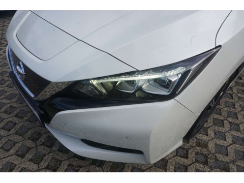 Ansicht 14 - Gebrauchtwagen Fahrzeug, Modell Leaf der Marke Nissan von Verkäufer Autohaus Simon GmbH