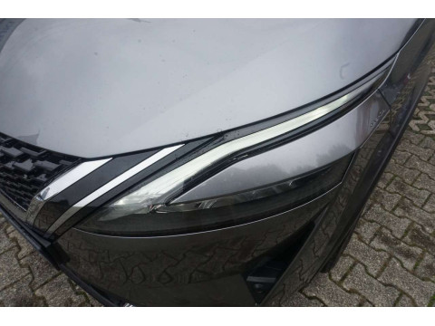Ansicht 7 - Gebrauchtwagen Fahrzeug, Modell Qashqai der Marke Nissan von Verkäufer Autohaus Simon GmbH