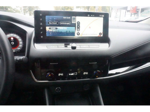 Ansicht 9 - Gebrauchtwagen Fahrzeug, Modell Qashqai der Marke Nissan von Verkäufer Autohaus Simon GmbH