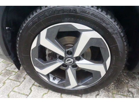 Ansicht 15 - Gebrauchtwagen Fahrzeug, Modell Qashqai der Marke Nissan von Verkäufer Autohaus Simon GmbH