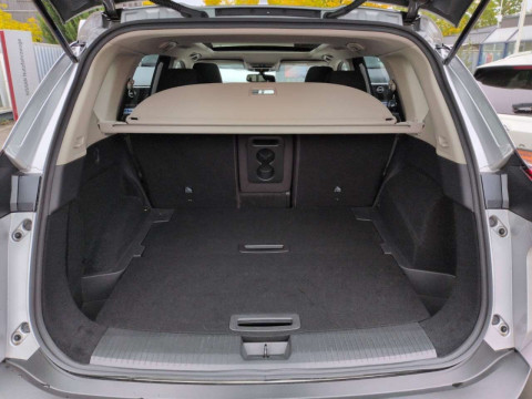 Ansicht 7 - Gebrauchtwagen Fahrzeug, Modell X-Trail der Marke Nissan von Verkäufer Auto Lutz GmbH