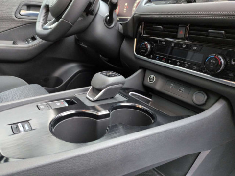 Ansicht 9 - Gebrauchtwagen Fahrzeug, Modell X-Trail der Marke Nissan von Verkäufer Auto Lutz GmbH