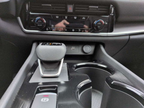 Ansicht 11 - Gebrauchtwagen Fahrzeug, Modell X-Trail der Marke Nissan von Verkäufer Auto Lutz GmbH