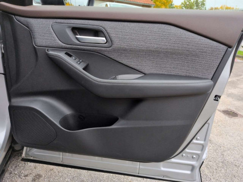 Ansicht 14 - Gebrauchtwagen Fahrzeug, Modell X-Trail der Marke Nissan von Verkäufer Auto Lutz GmbH