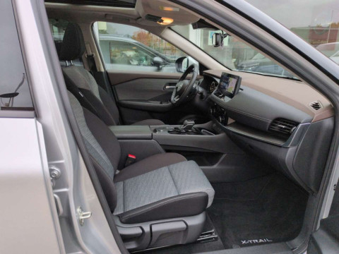 Ansicht 15 - Gebrauchtwagen Fahrzeug, Modell X-Trail der Marke Nissan von Verkäufer Auto Lutz GmbH