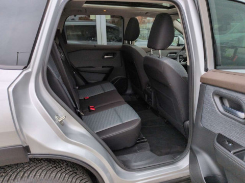 Ansicht 16 - Gebrauchtwagen Fahrzeug, Modell X-Trail der Marke Nissan von Verkäufer Auto Lutz GmbH