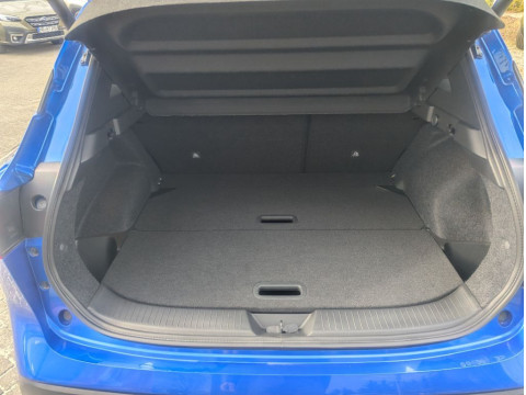 Ansicht 5 - Gebrauchtwagen Fahrzeug, Modell Qashqai der Marke Nissan von Verkäufer Tavus GmbH