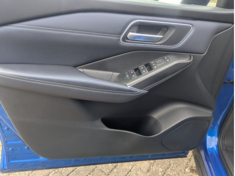 Ansicht 9 - Gebrauchtwagen Fahrzeug, Modell Qashqai der Marke Nissan von Verkäufer Tavus GmbH