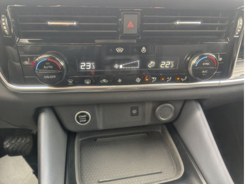 Ansicht 13 - Gebrauchtwagen Fahrzeug, Modell Qashqai der Marke Nissan von Verkäufer Tavus GmbH