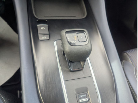 Ansicht 14 - Gebrauchtwagen Fahrzeug, Modell Qashqai der Marke Nissan von Verkäufer Tavus GmbH