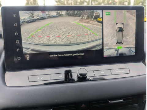 Ansicht 16 - Gebrauchtwagen Fahrzeug, Modell Qashqai der Marke Nissan von Verkäufer Tavus GmbH