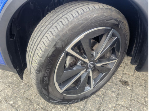 Ansicht 17 - Gebrauchtwagen Fahrzeug, Modell Qashqai der Marke Nissan von Verkäufer Tavus GmbH