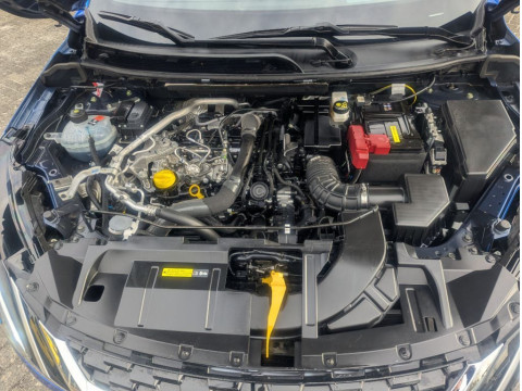 Ansicht 18 - Gebrauchtwagen Fahrzeug, Modell Qashqai der Marke Nissan von Verkäufer Tavus GmbH