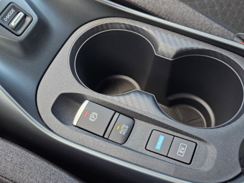 Ansicht 15 - Neuwagen Fahrzeug, Modell Juke der Marke Nissan von Verkäufer Autohaus Konrad GmbH