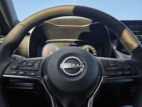 Ansicht 16 - Neuwagen Fahrzeug, Modell Juke der Marke Nissan von Verkäufer Autohaus Konrad GmbH