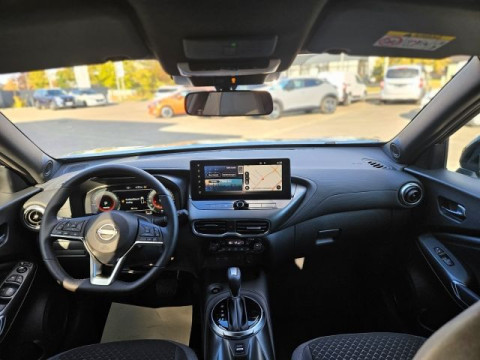 Ansicht 5 - Neuwagen Fahrzeug, Modell Juke der Marke Nissan von Verkäufer Autohaus Konrad GmbH